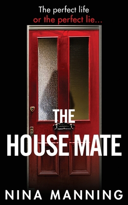 The House Mate 1804261726 Book Cover