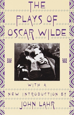 The Plays of Oscar Wilde 0394757882 Book Cover