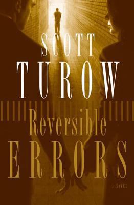 Reversible Errors: A Novel B007CFTF6Q Book Cover