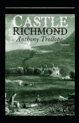 Castle Richmond Annotated B08VX9YY71 Book Cover