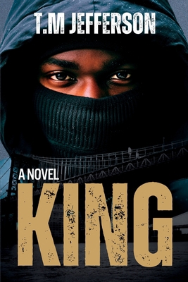 King 1088280943 Book Cover