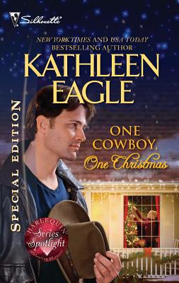 One Cowboy, One Christmas 0373654936 Book Cover