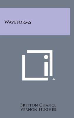 Waveforms 1258822377 Book Cover