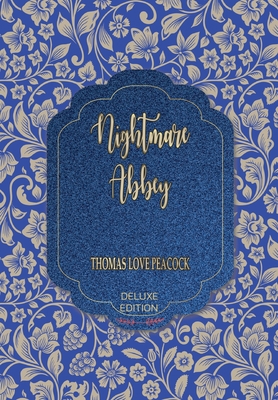 Nightmare Abbey 1641813997 Book Cover