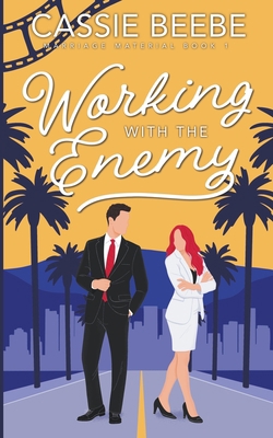 Working with the Enemy B0C3G9RJ15 Book Cover
