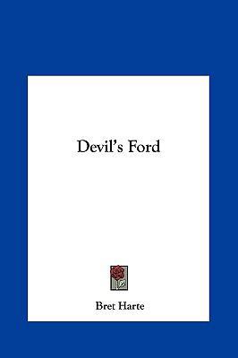 Devil's Ford 1161428364 Book Cover