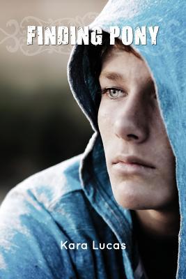 Finding Pony 1943050031 Book Cover