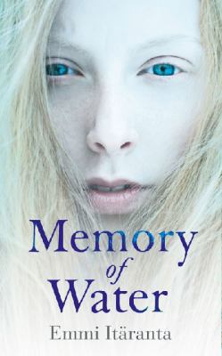 Memory of Water 0007529945 Book Cover