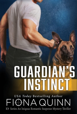 Guardian's Instinct 1946661864 Book Cover
