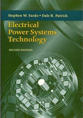 Electrical Power Systems Technology, Second Edi... 0750697229 Book Cover