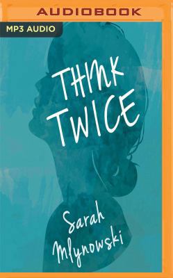Think Twice 1543625266 Book Cover
