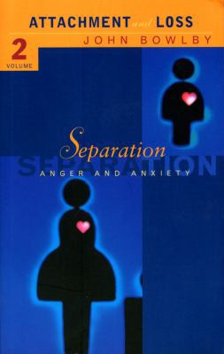 Separation B009QTU9MK Book Cover
