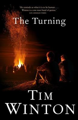 The Turning 0143568833 Book Cover