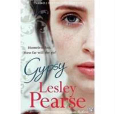 Gypsy 140592165X Book Cover