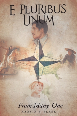 E. Pluribus Unum 1957781033 Book Cover