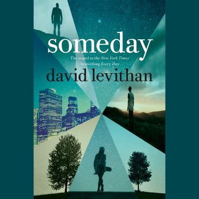 someday 0525636595 Book Cover