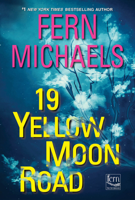 19 Yellow Moon Road [Large Print] 1432893963 Book Cover