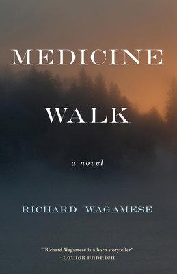 Medicine Walk 1571311157 Book Cover