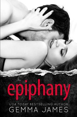 Epiphany (Legacy of Payne) 150329403X Book Cover