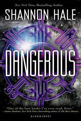 Dangerous 1599901684 Book Cover