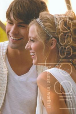 Because I'm Worth It 0613718216 Book Cover