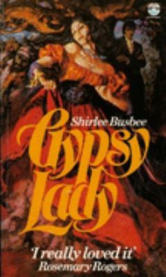 Gypsy Lady 0006152791 Book Cover