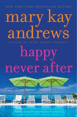 Happy Never After: A Callahan Garrity Mystery 0062195115 Book Cover