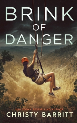 Brink of Danger B0CVJ6F5PM Book Cover