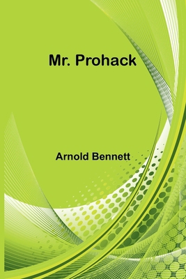Mr. Prohack 9357953930 Book Cover