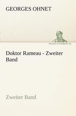 Doktor Rameau - Zweiter Band [German] 3842410115 Book Cover