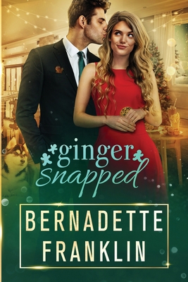 Ginger Snapped 164964079X Book Cover