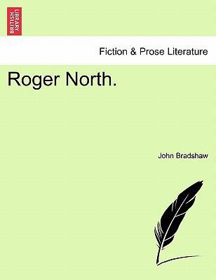 Roger North. 1241215227 Book Cover