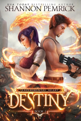 Destiny 0998446432 Book Cover