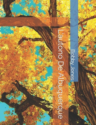 L'autono De Albuquerque B0C1J2N3PW Book Cover