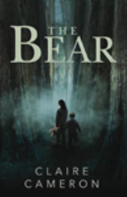 The Bear [Large Print] 1444823604 Book Cover