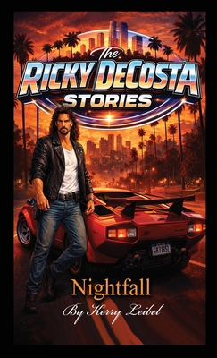 Nightfall 1067771239 Book Cover