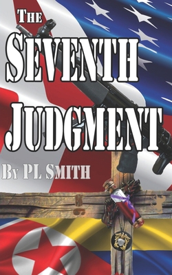 The Seventh Judgment B087L4V94W Book Cover