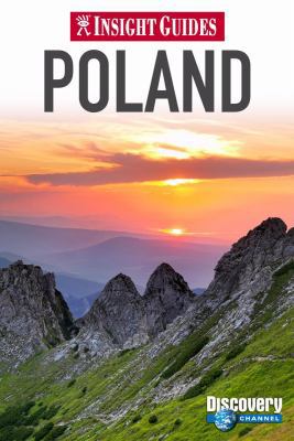 Poland 9812587616 Book Cover