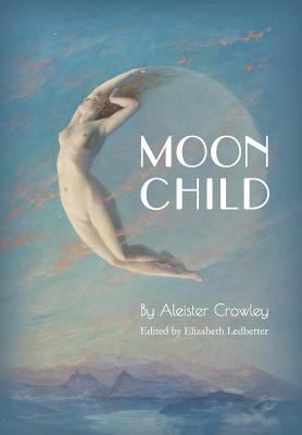 Moonchild 1946774413 Book Cover