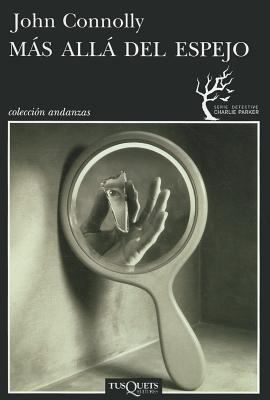 Más allá del espejo (Spanish Edition) [Spanish] 8483833697 Book Cover