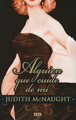 Alguien que cuide de mí (Spanish Edition) [Spanish] 8498724724 Book Cover
