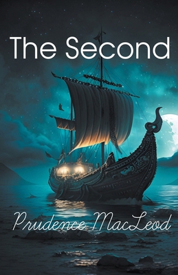 The Second 1927478790 Book Cover