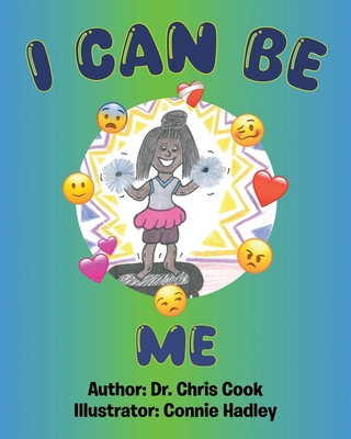 I Can Be B0DY2SZ48G Book Cover