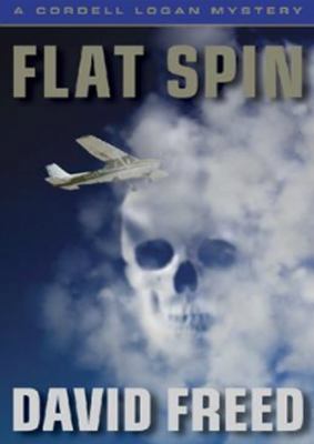 Flat Spin 1455115924 Book Cover