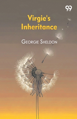 Virgie's Inheritance 9373404628 Book Cover
