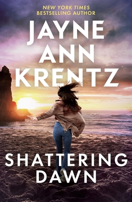 Shattering Dawn: A page-turning romantic suspen... 0349441790 Book Cover