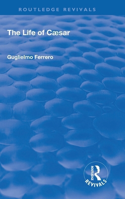 Revival: The Life of Caesar (1933) 1138553875 Book Cover