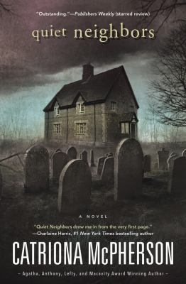 Quiet Neighbors 0738756172 Book Cover