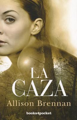 La Caza = The Hunt [Spanish] 8492801859 Book Cover