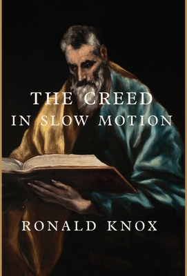 The Creed in Slow Motion 1685952194 Book Cover